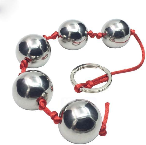 Vaginale balls 3 cm 5 pics
