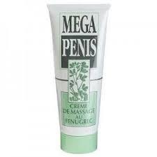 MEGA PENIS CREM 75 ML