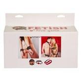 FETISH BEŞLI FETIŞ SET F07
