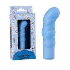 Girly girl memories blue