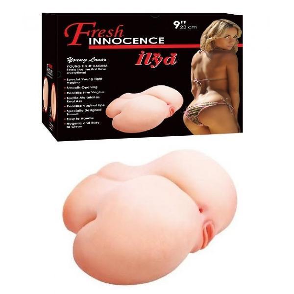 Fresh finnonce kalça