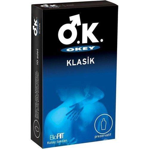 Okey klasik