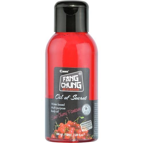 FANG CHUNG KİRAZ AROMALI 100 ML