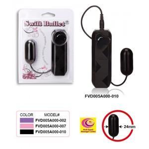 Swift bulliet tireşimli