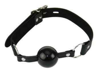 FETISH BALL GAG