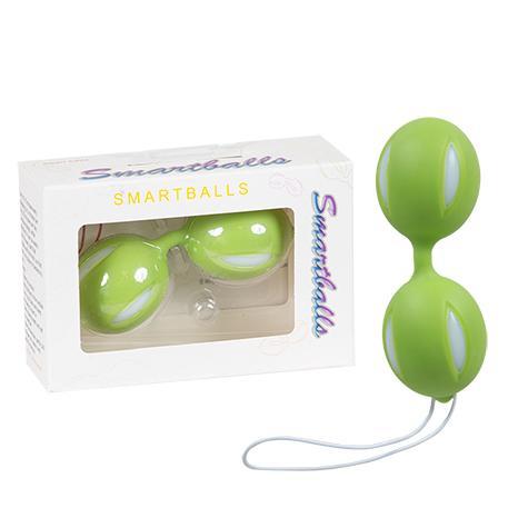 Smart balls yeşil