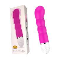 Elf single vibratör