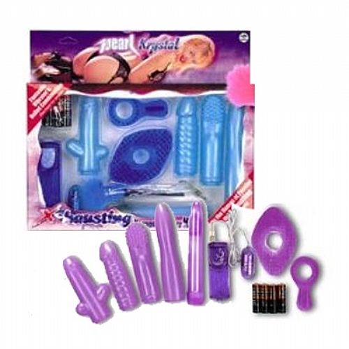 Best erotic color kit