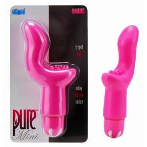Pure mini g-spot