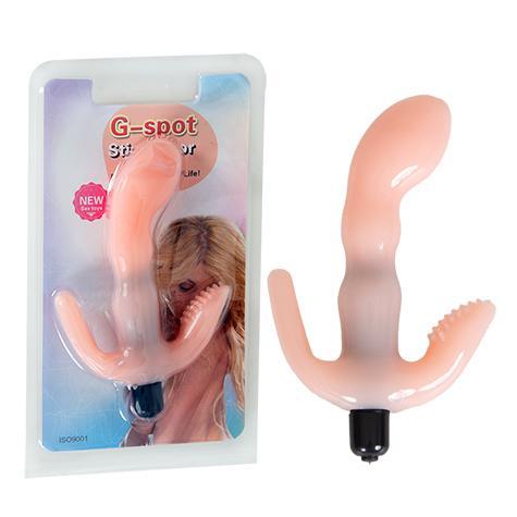 G-spot simülatör 
