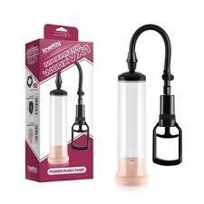 Tetik vakum gücü pompa vajina