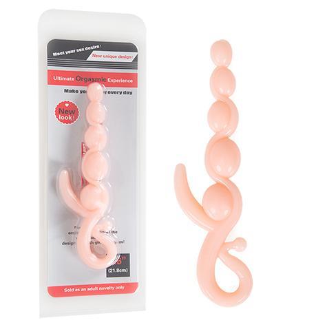 ORGASMİC EXPERİENCE TEN