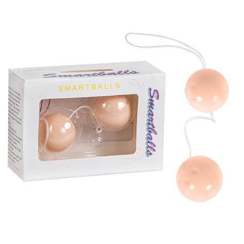 Smart balls 