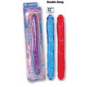 Double dong jel doku