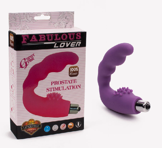 Fabulous vibrating