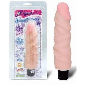 Secret promise vibratör