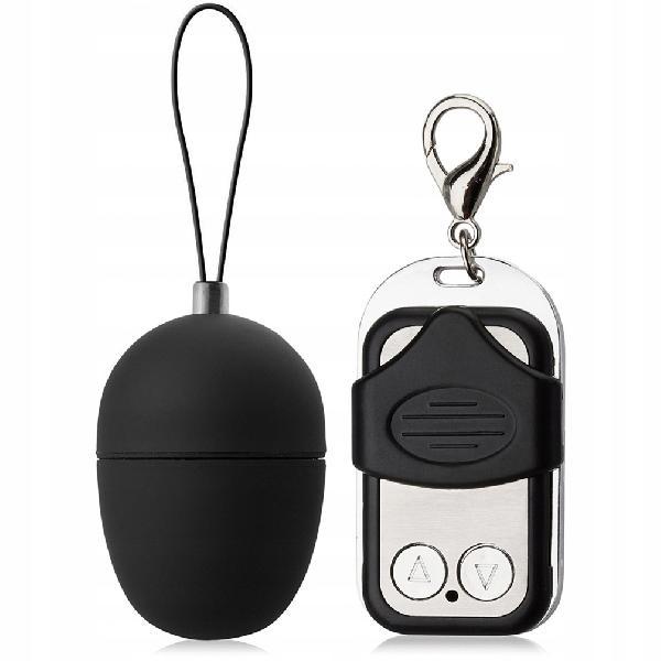 Wireless ball black