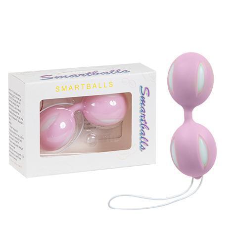 Smart balls pink
