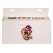 FETISH AYARLANABILIR FANTEZI KELEPÇESI F35