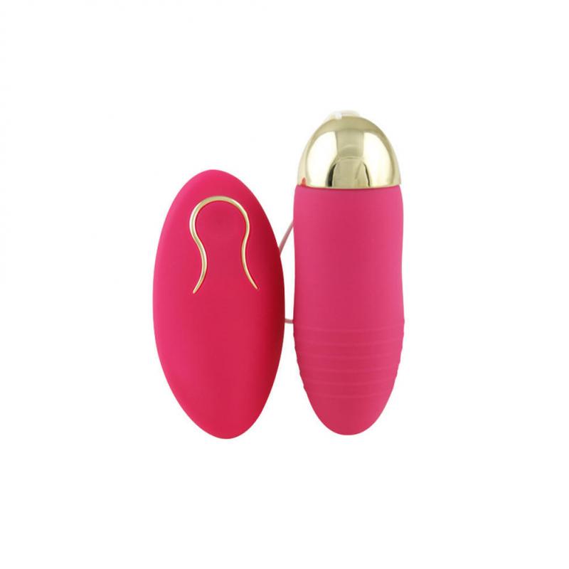 New model orgasm ball