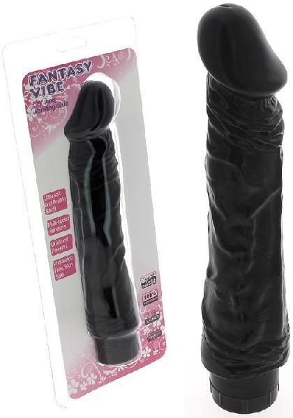 Deep stick 21 cm zenci