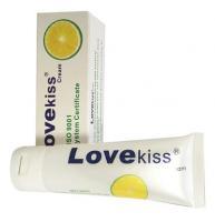 LOVE KİSS LİMON AROMALI 50 ML