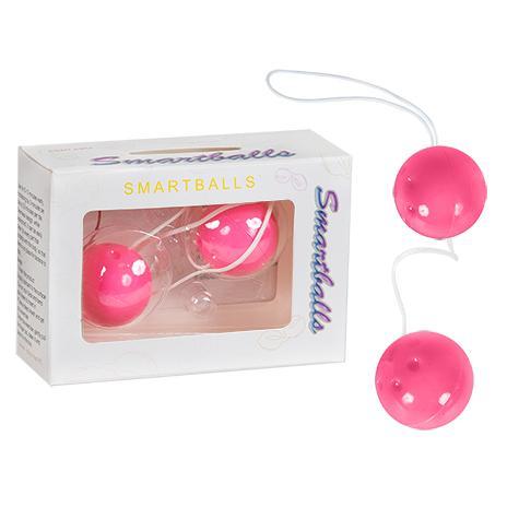 Smart balls pembe