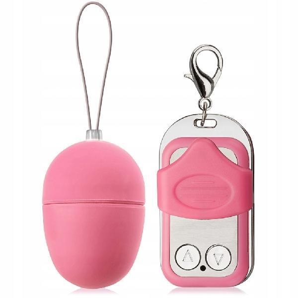 Wireless ball pink