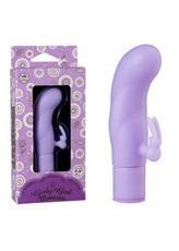 Girly girl vibe purple