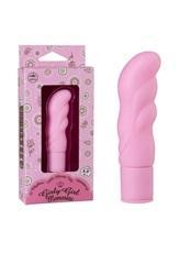 Girly girl memories pink