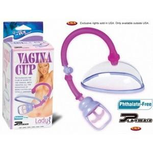 Vagina cup ladys
