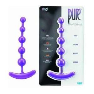 PURE ANAL BEADS
