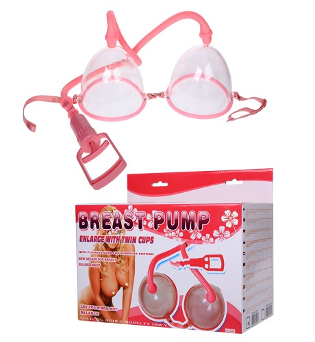 Breast Pump Göğüs Büyütücü