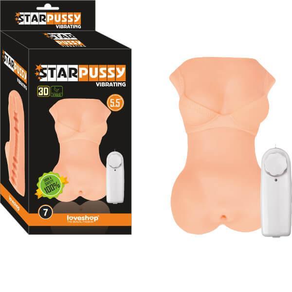 Star pussy 2