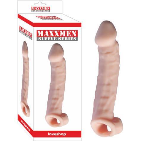 Maxmen sleeve 4