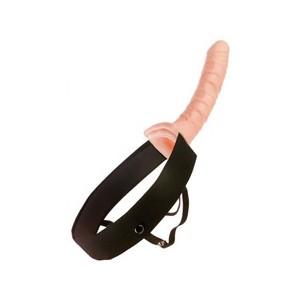 Everlasting içi boş strapon