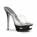 ÇİFT PLATFROMLU YENI FANTAZI AYAKKABI