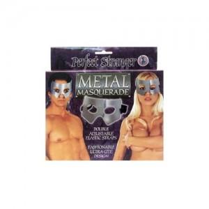 METAL MASQUERADE