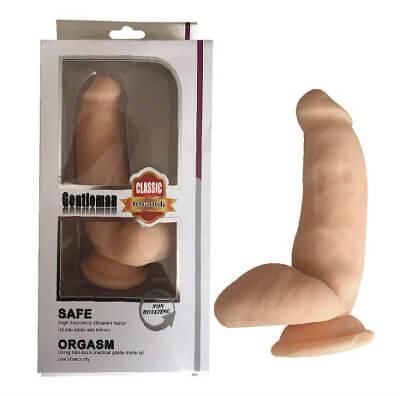 Safe Soft No 3