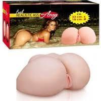 Amy realistik kalça