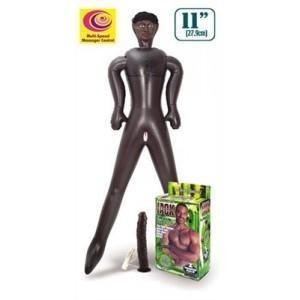 Black Jack şişme erkek