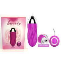 Swetty purple