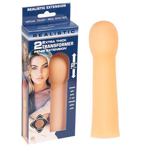 Penis extension