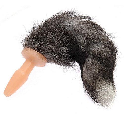FOXY TAIL PLUG TIREŞIMLI