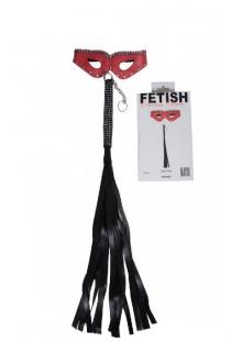 GÖZ MASKESİ-KIRBAÇ