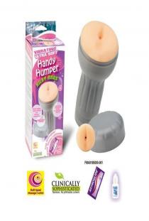 Handey Humper Anal Cup