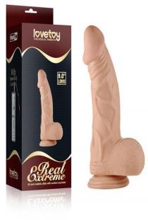 Süper Gırthy Extreme