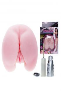 Realistik kalça-vajina