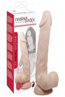 Realisitxxx penis