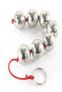 Vaginale balls 3 cm 7 pics